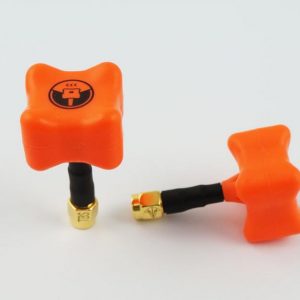 TBS TRIUMPH - STUBBY SMA (LHCP 2PCS) 3 - Team Blacksheep