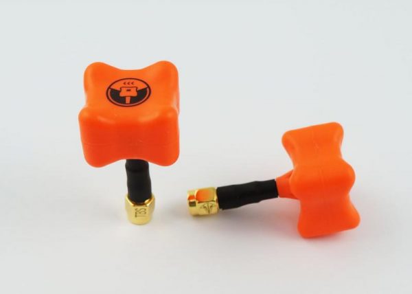 TBS TRIUMPH - STUBBY SMA (LHCP 2PCS) - Image 4