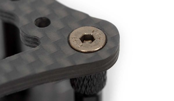 TransTEC Laser Lite FPV Frame - Image 11