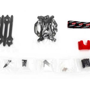 TransTEC Laser Lite FPV Frame 13 - TransTEC