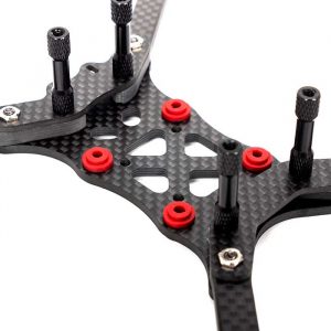 TransTEC Laser Lite FPV Frame 35 - TransTEC