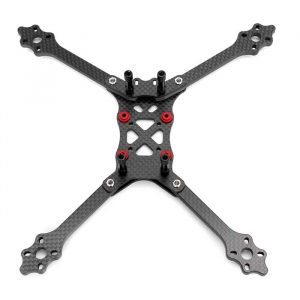 TransTEC Laser Lite FPV Frame 37 - TransTEC