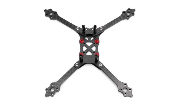 TransTEC Laser Lite FPV Frame 18 - TransTEC