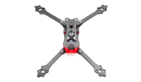 TransTEC Laser Lite FPV Frame