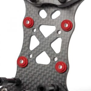TransTEC Laser Lite FPV Frame 18 - TransTEC
