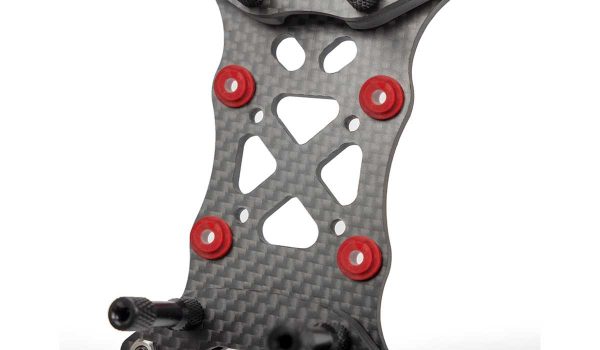 TransTEC Laser Lite FPV Frame - Image 19