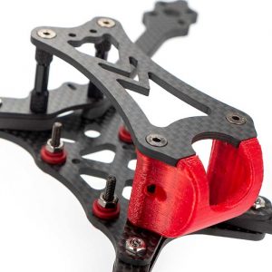 TransTEC Laser Lite FPV Frame 21 - TransTEC