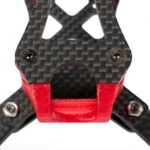 TransTEC Laser Lite FPV Frame 22 - TransTEC