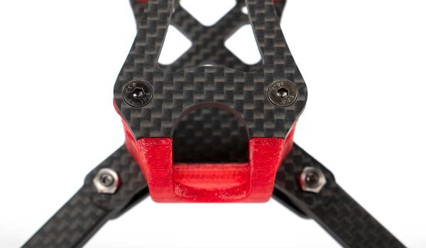 TransTEC Laser Lite FPV Frame - Image 3