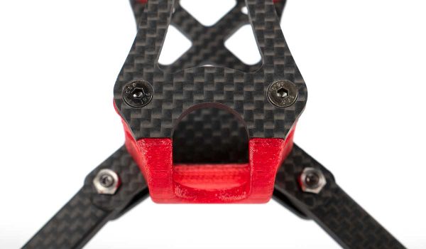 TransTEC Laser Lite FPV Frame 3 - TransTEC