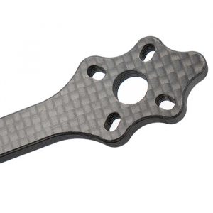 TransTEC Laser Lite FPV Frame 3 - TransTEC