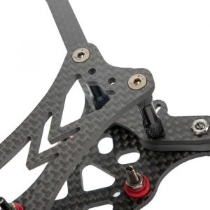 TransTEC Laser Lite FPV Frame 4 - TransTEC