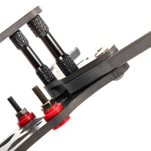 TransTEC Laser Lite FPV Frame 5 - TransTEC