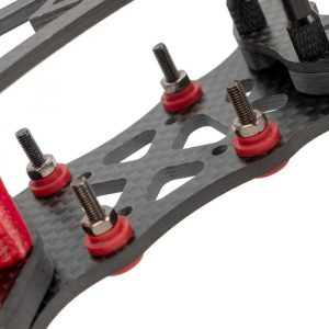 TransTEC Laser Lite FPV Frame 6 - TransTEC