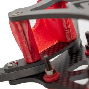 TransTEC Laser Lite FPV Frame 7 - TransTEC
