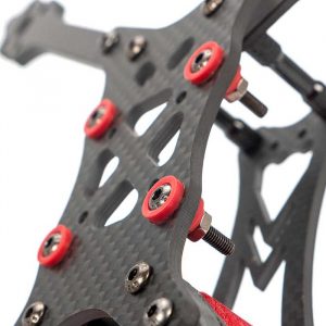 TransTEC Laser Lite FPV Frame 29 - TransTEC