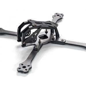 TransTEC Lightning Race FPV Racing Frame