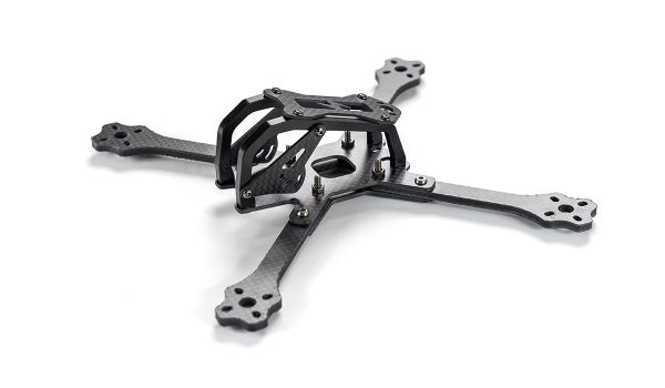 TransTEC Lightning Race FPV Racing Frame