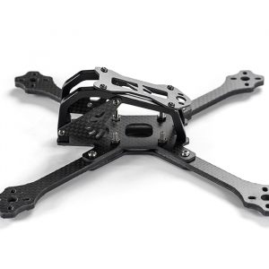 TransTEC Lightning Race FPV Racing Frame