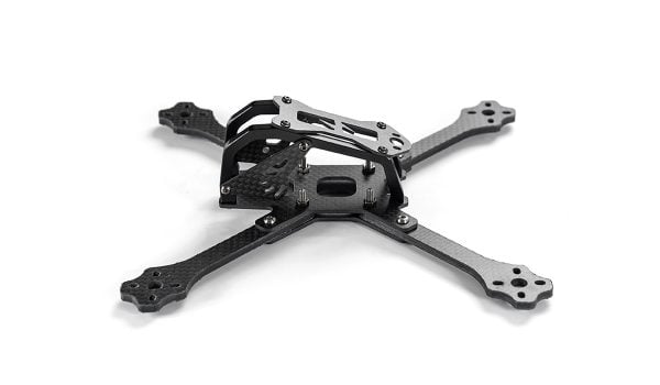 TransTEC Lightning Race FPV Racing Frame