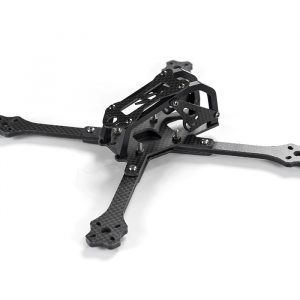 TransTEC Lightning Race FPV Racing Frame