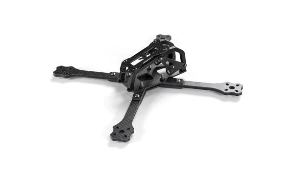 TransTEC Lightning Race FPV Racing Frame