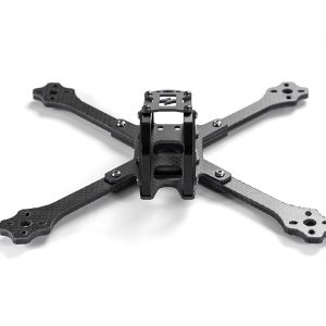 TransTEC Lightning Race FPV Racing Frame