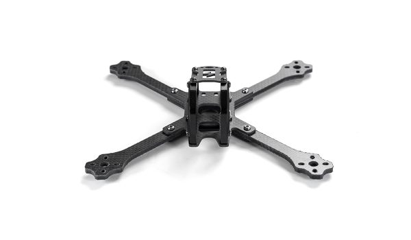 TransTEC Lightning Race FPV Racing Frame