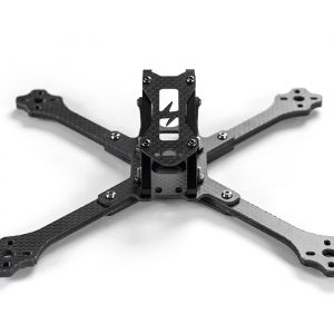 TransTEC Lightning Race FPV Racing Frame