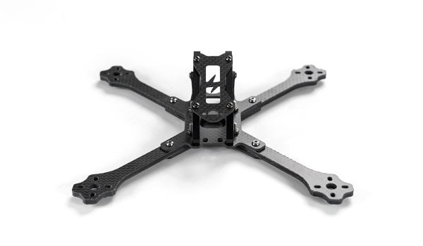 TransTEC Lightning Race FPV Racing Frame