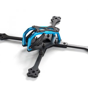 TransTEC Lightning Race FPV Racing Frame