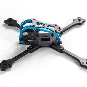 TransTEC Lightning Race FPV Racing Frame