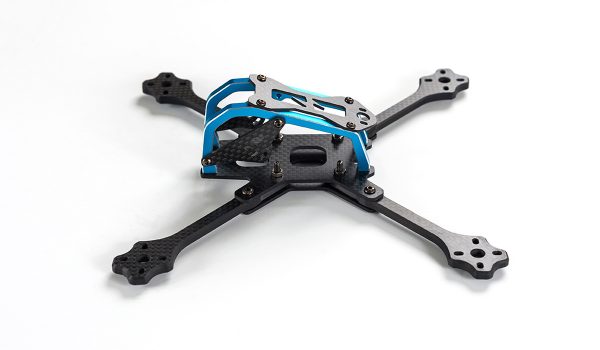 TransTEC Lightning Race FPV Racing Frame