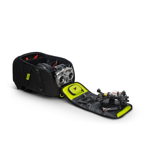 Torvol Quad PITSTOP Backpack - Image 5