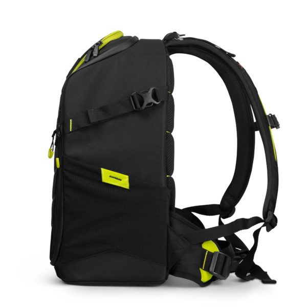 Torvol Quad PITSTOP Backpack - Image 4