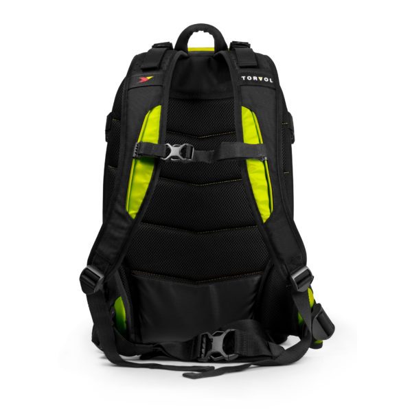 Torvol Quad PITSTOP Backpack - Image 3