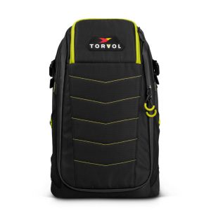 Torvol Quad PITSTOP Backpack 8 - Torvol