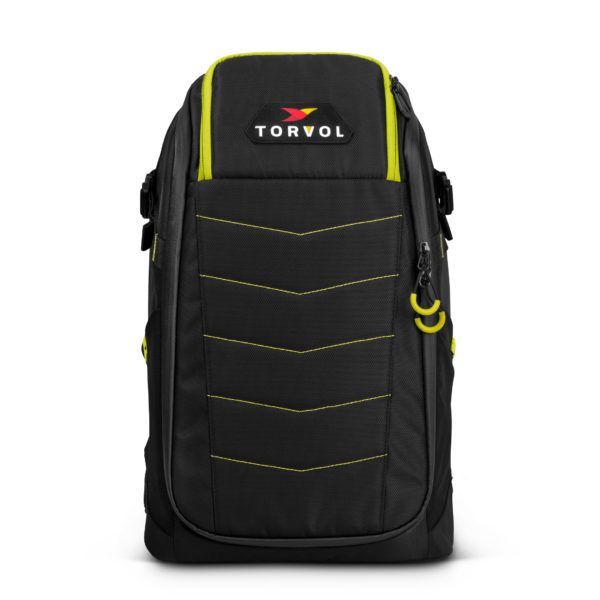 Torvol Quad PITSTOP Backpack - Image 2