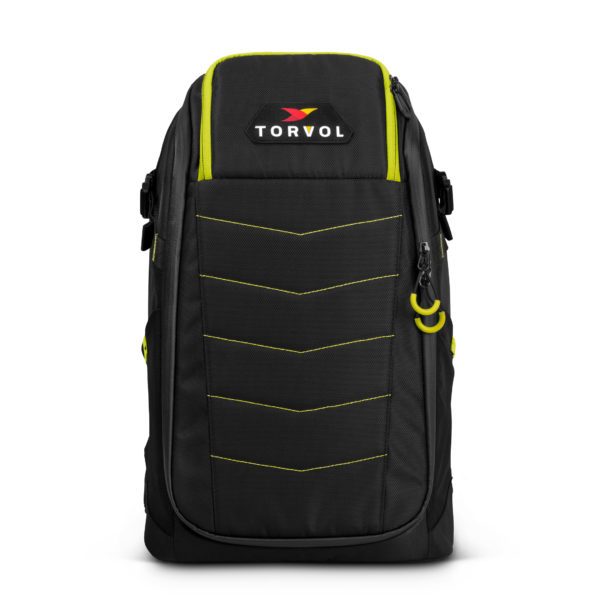 Torvol Quad PITSTOP Backpack 1 - Torvol