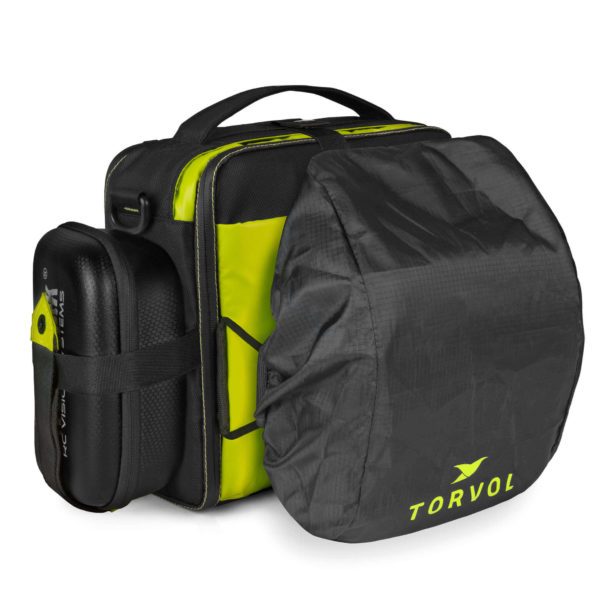 Torvol FREESTYLE Quad PITSTOP Bag - Image 4