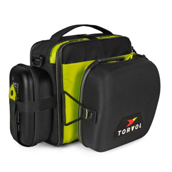 Torvol FREESTYLE Quad PITSTOP Bag - Image 3