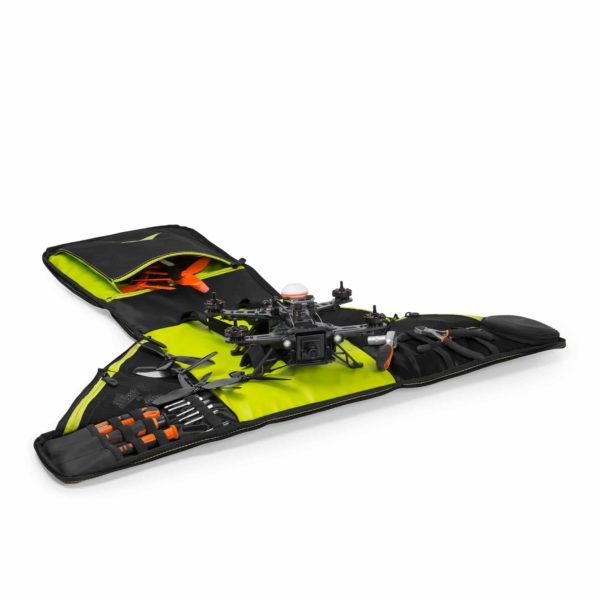 Torvol FREESTYLE Quad PITSTOP Bag - Image 5