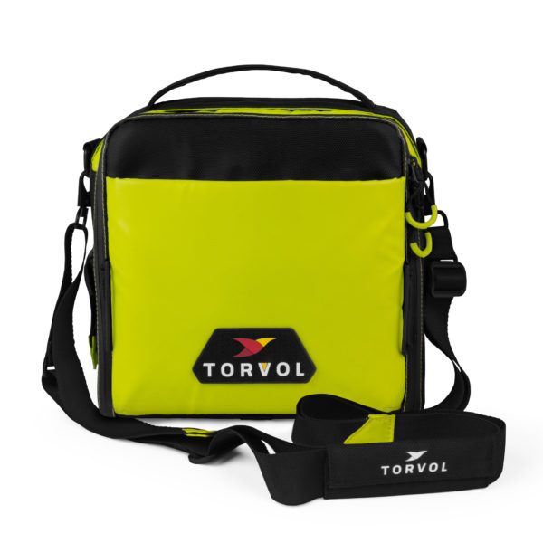 Torvol FREESTYLE Quad PITSTOP Bag - Image 6