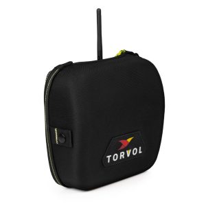 Torvol FREESTYLE Transmitter Case 4 - Torvol