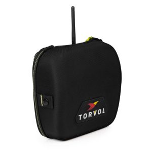 Torvol FREESTYLE Transmitter Case 8 - Torvol