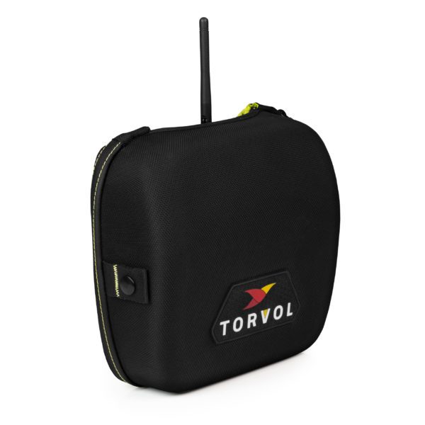 Torvol FREESTYLE Transmitter Case 4 - Torvol