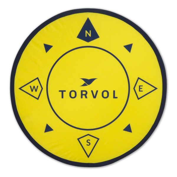 Drone Landing Pad | Torvol