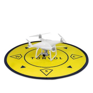 Drone Landing Pad | Torvol