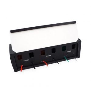 Ethix Quad-Builder Cable Set 5 - Ethix