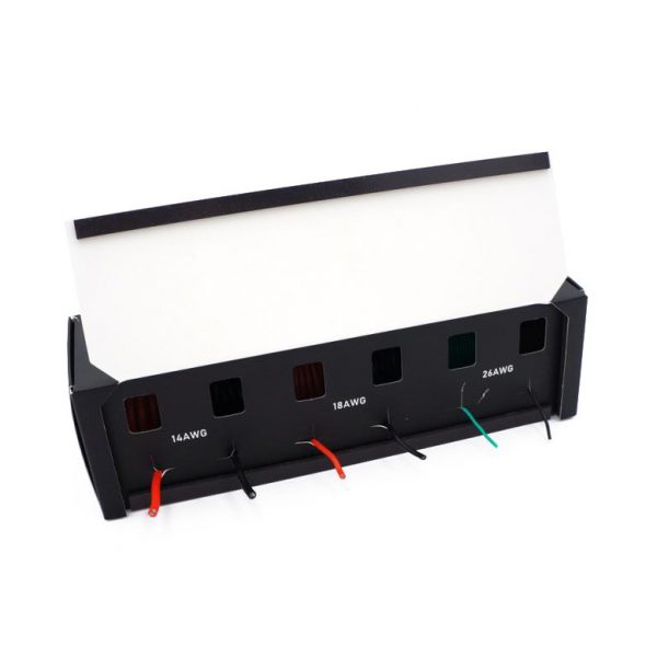 Ethix Quad-Builder Cable Set - Image 3